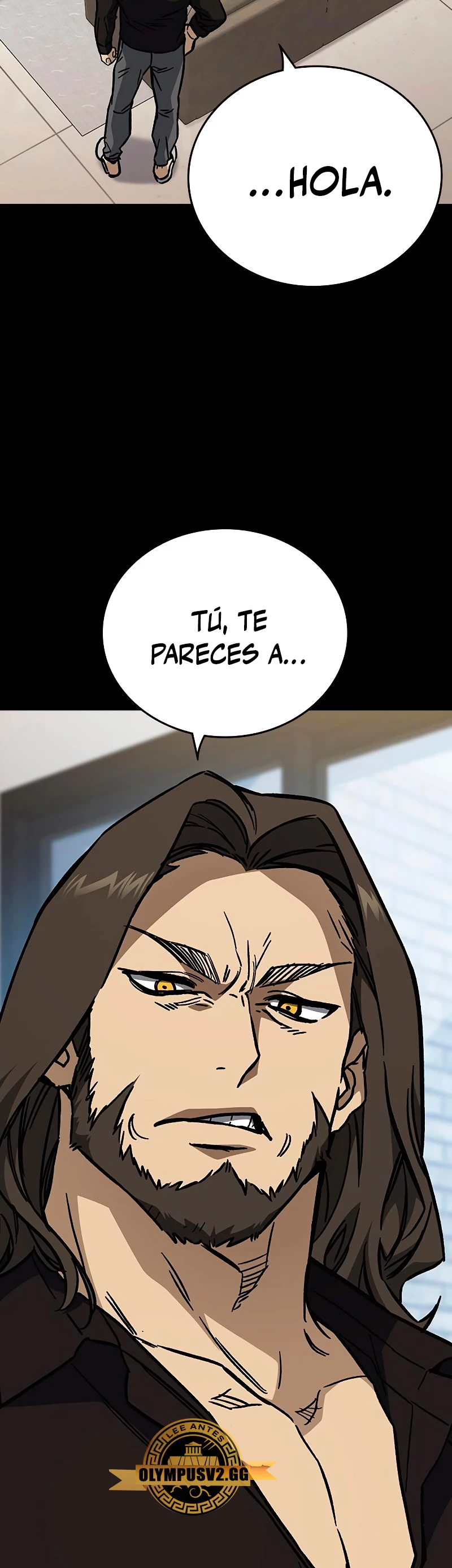 Grupo de Estudio capítulo 229, página 40