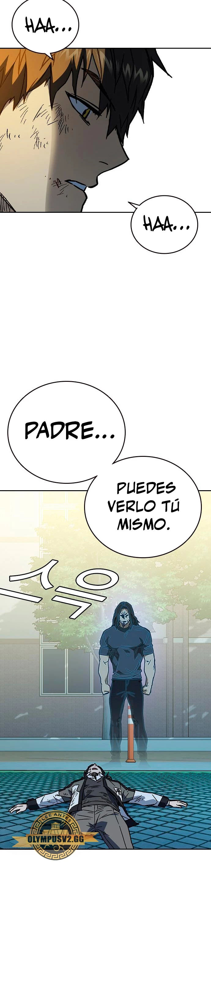 Grupo de Estudio capítulo 230, página 42