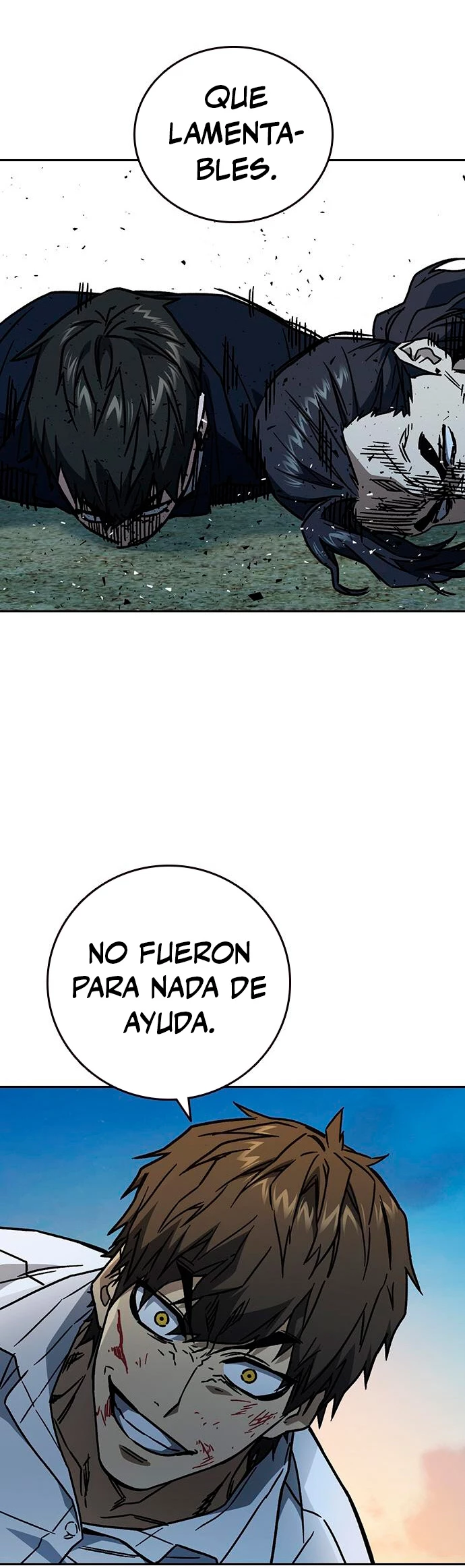 Grupo de Estudio capítulo 230, página 51