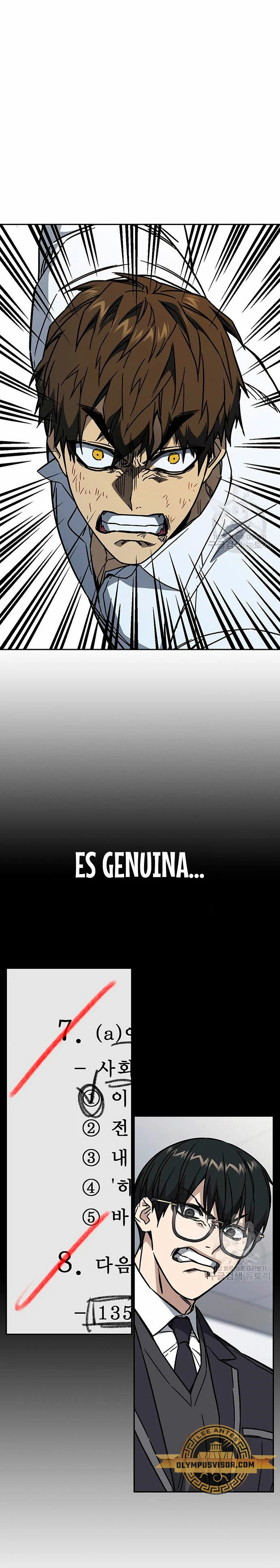 Grupo de Estudio capítulo 231, página 12