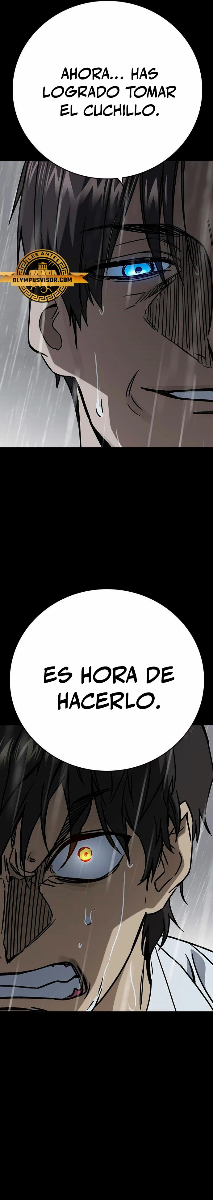 Grupo de Estudio capítulo 231, página 36