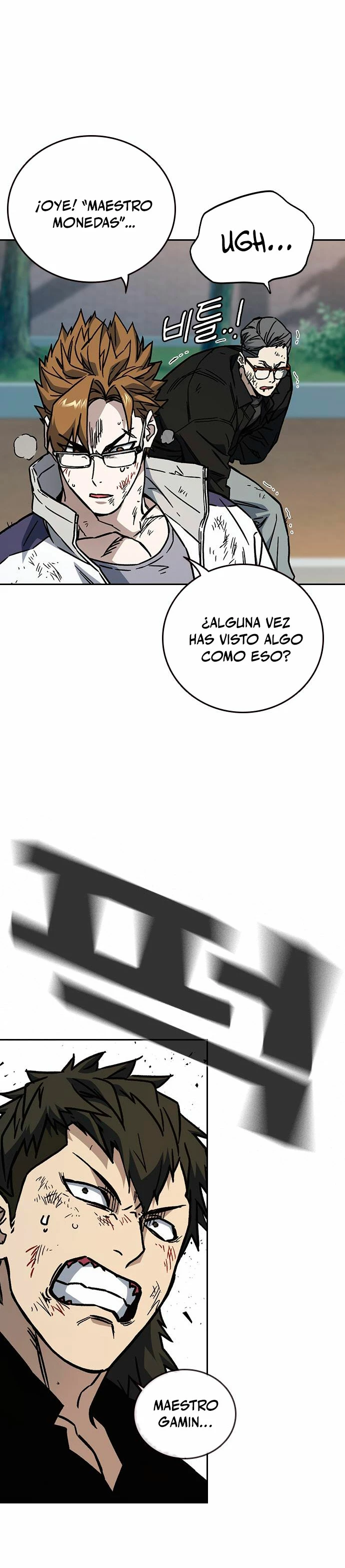 Grupo de Estudio capítulo 232, página 6