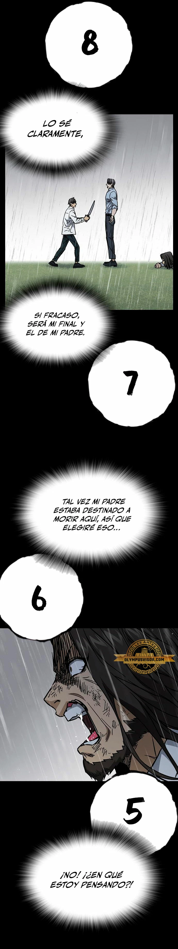 Grupo de Estudio capítulo 232, página 16