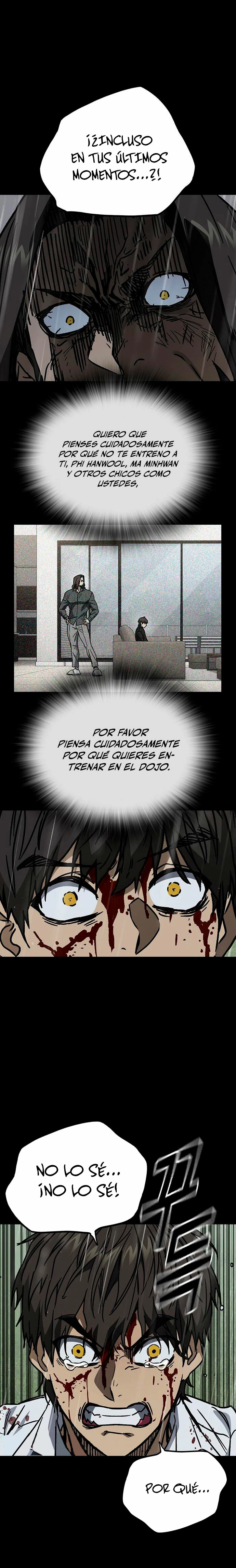 Grupo de Estudio capítulo 232, página 23