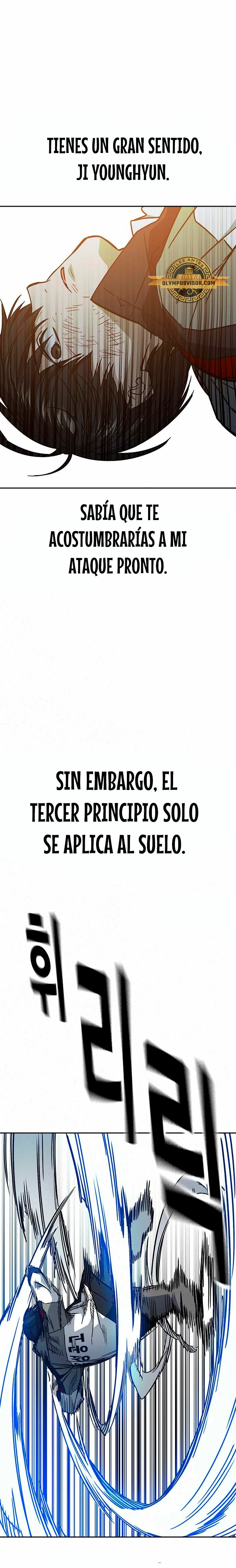 Grupo de Estudio capítulo 232, página 41