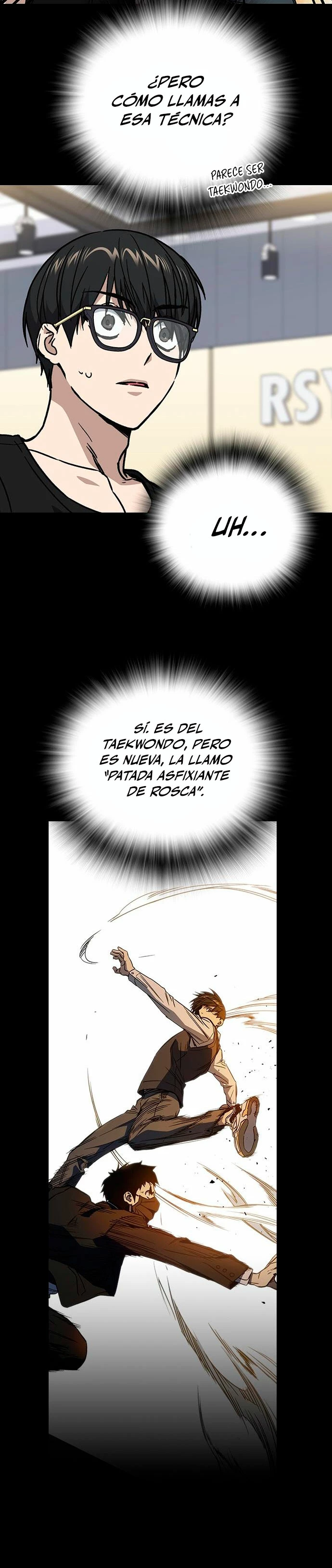 Grupo de Estudio capítulo 232, página 43