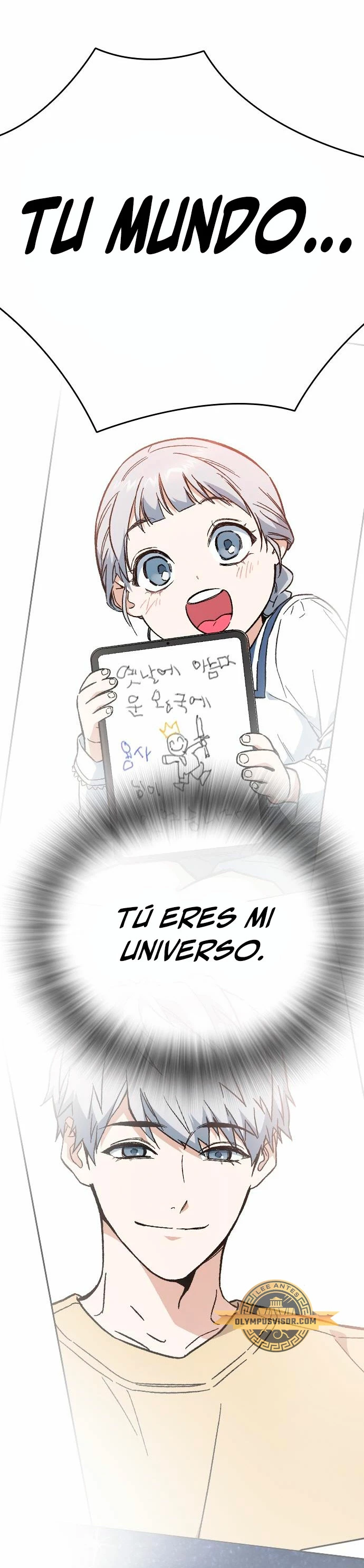 Grupo de Estudio capítulo 232, página 48
