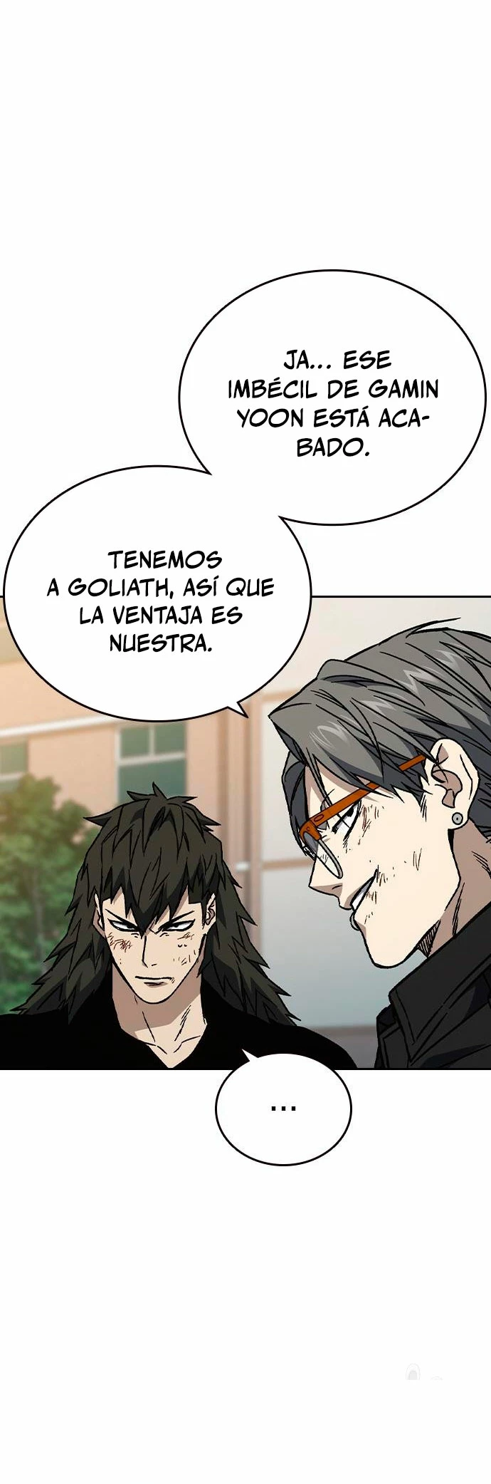 Grupo de Estudio capítulo 233, página 9
