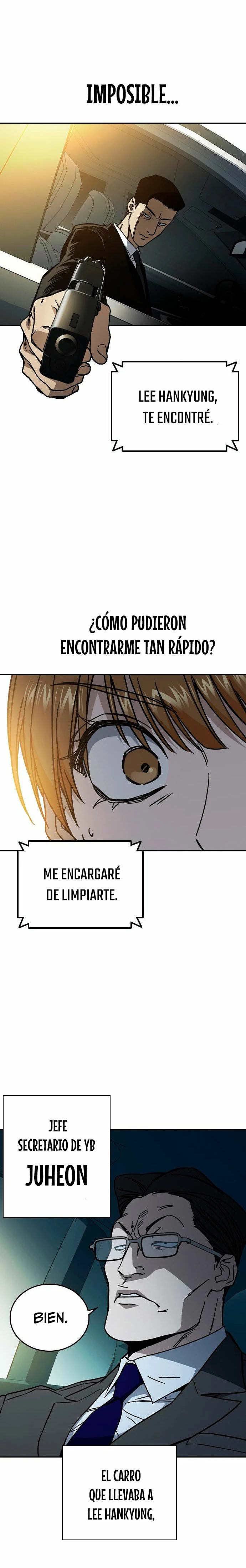Grupo de Estudio capítulo 233, página 27