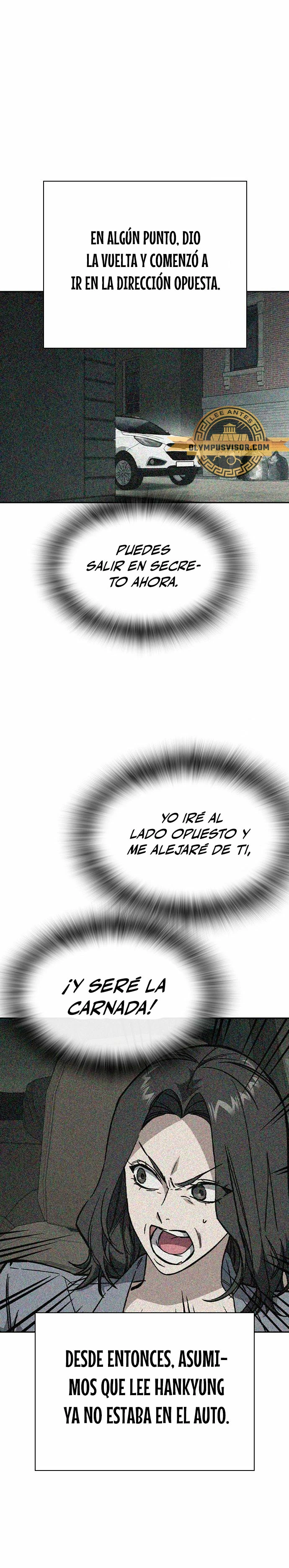 Grupo de Estudio capítulo 233, página 28