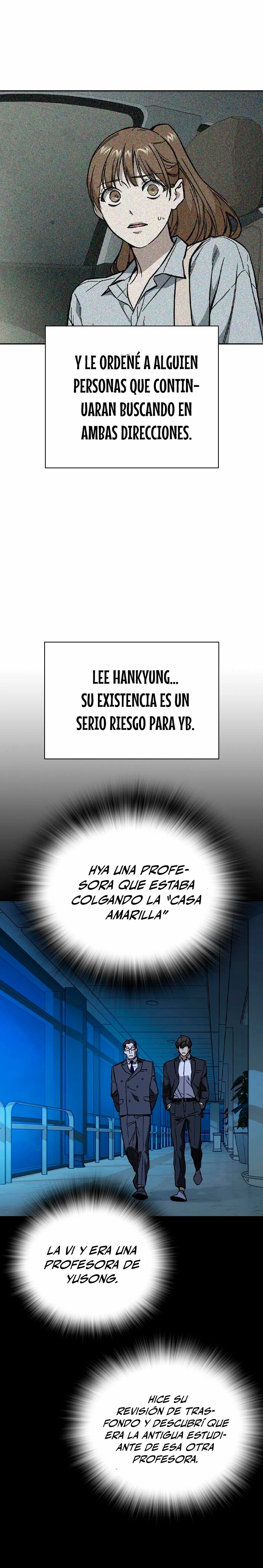 Grupo de Estudio capítulo 233, página 29