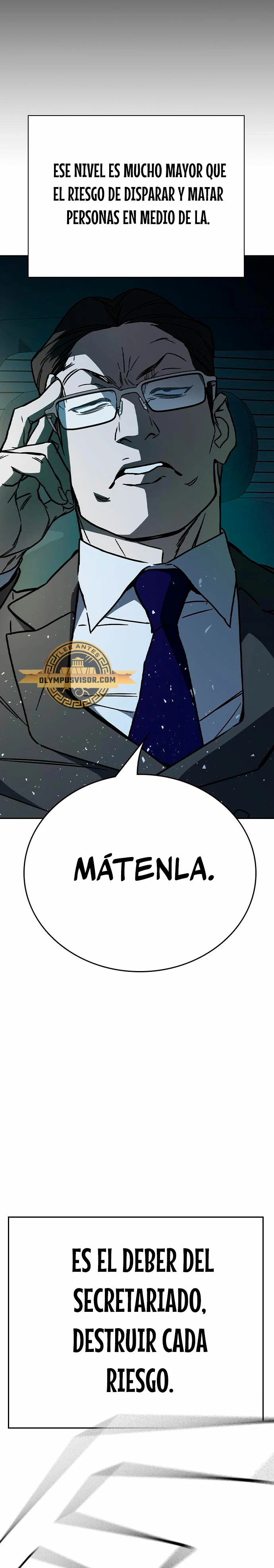 Grupo de Estudio capítulo 233, página 32
