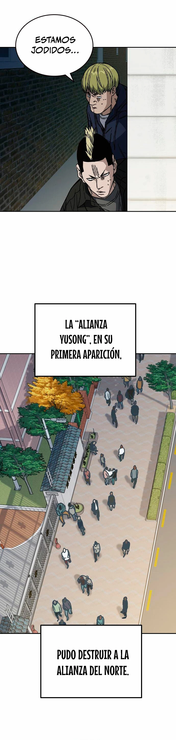 Grupo de Estudio capítulo 233, página 44