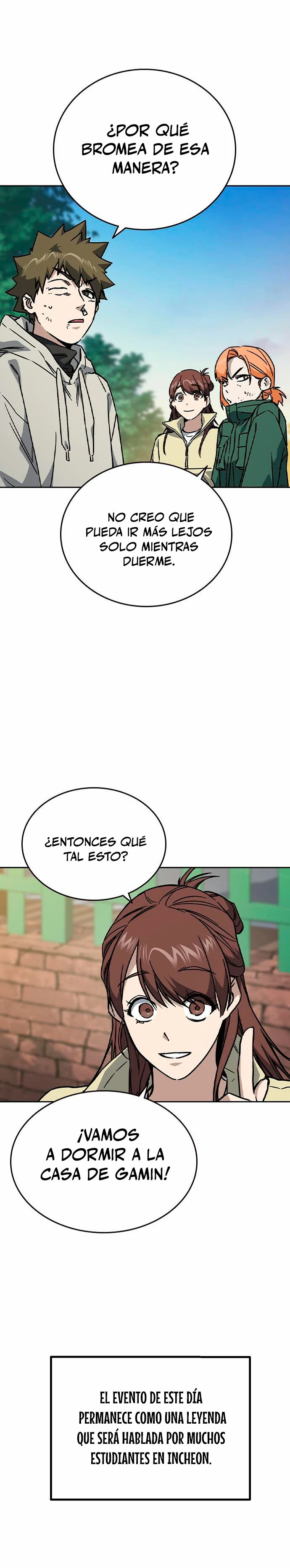 Grupo de Estudio capítulo 233, página 46