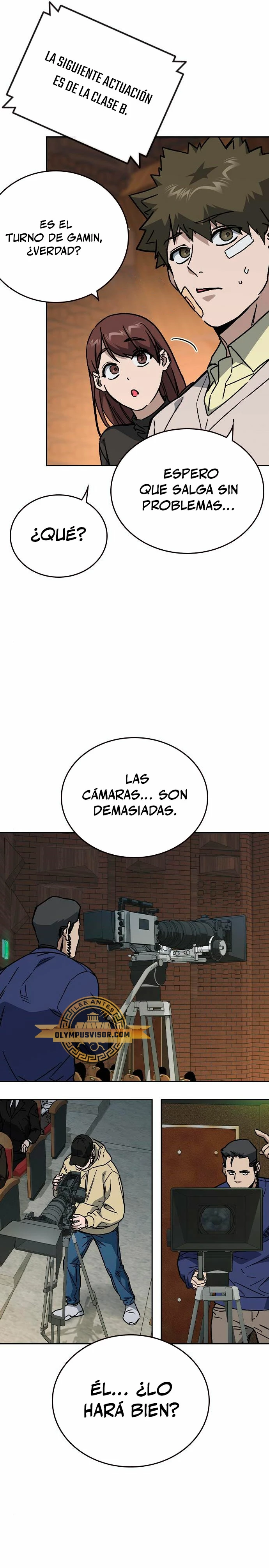 Grupo de Estudio capítulo 234, página 9