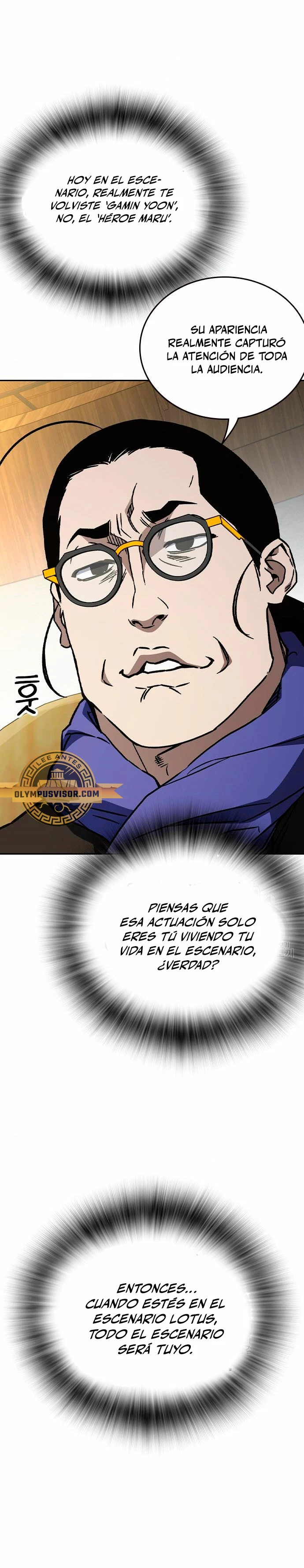 Grupo de Estudio capítulo 234, página 31