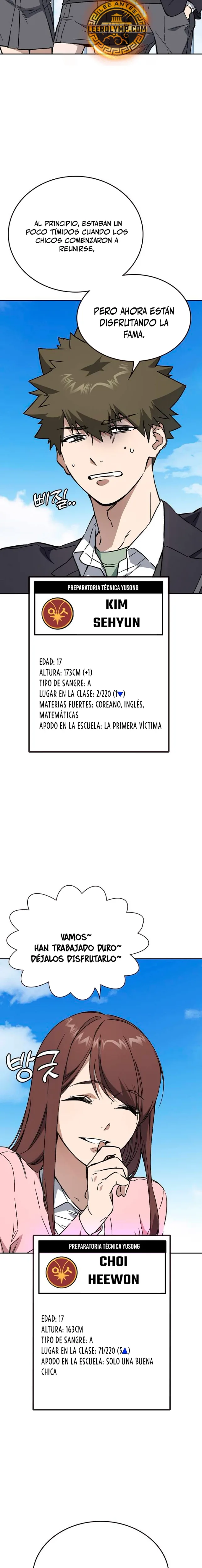 Grupo de Estudio capítulo 235, página 4