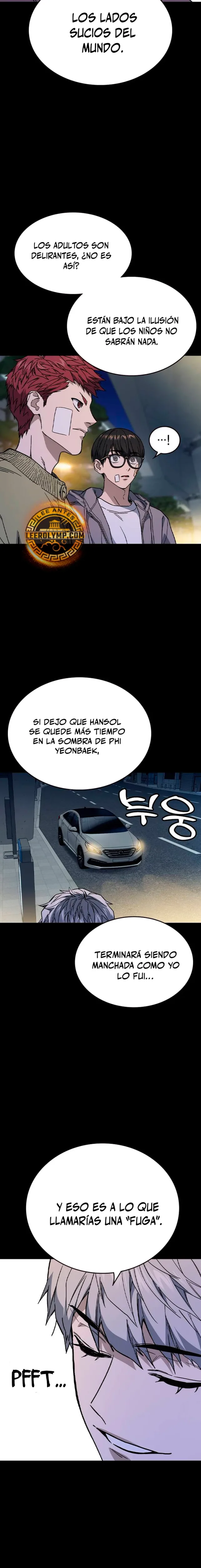 Grupo de Estudio capítulo 235, página 11