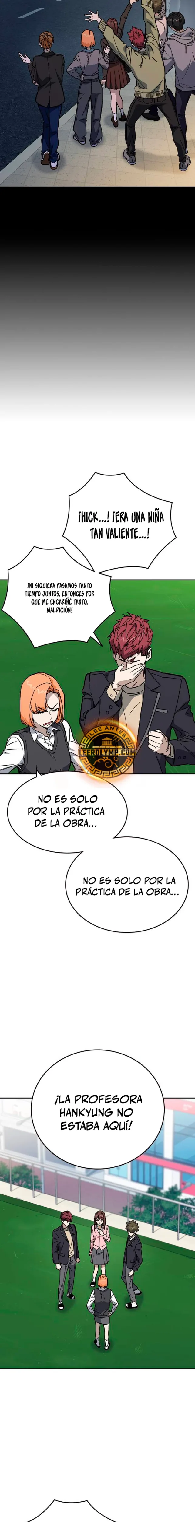 Grupo de Estudio capítulo 235, página 15