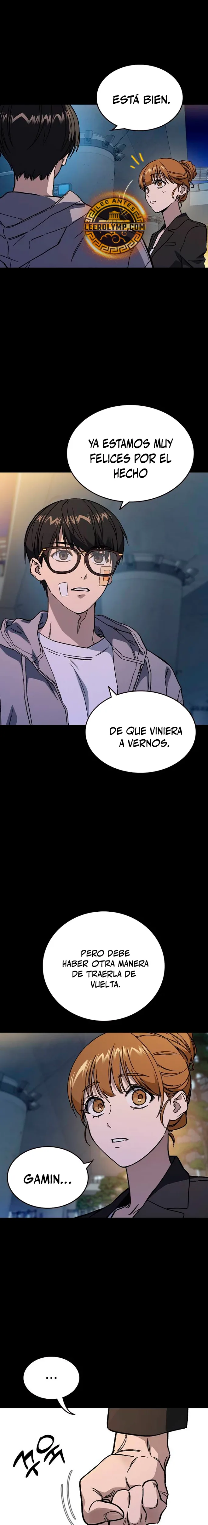 Grupo de Estudio capítulo 235, página 19