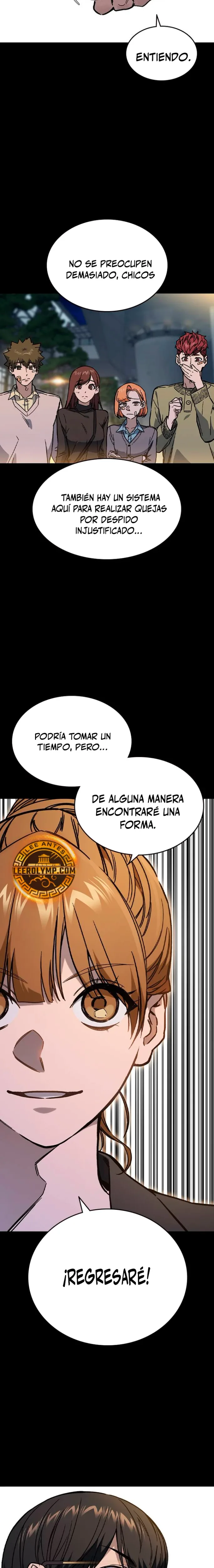 Grupo de Estudio capítulo 235, página 20