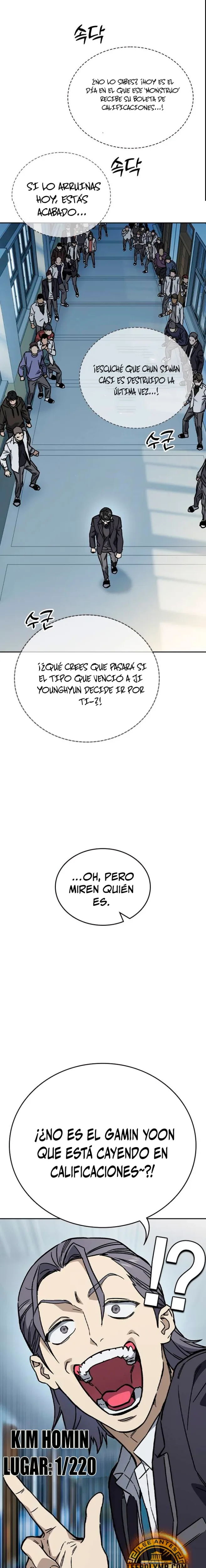 Grupo de Estudio capítulo 235, página 22