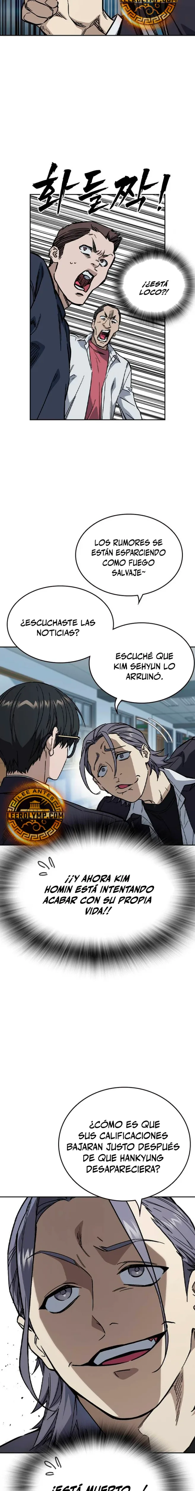 Grupo de Estudio capítulo 235, página 23