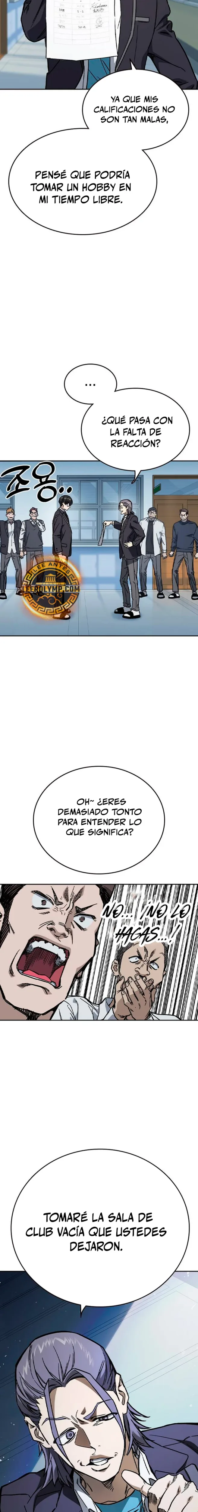 Grupo de Estudio capítulo 235, página 25