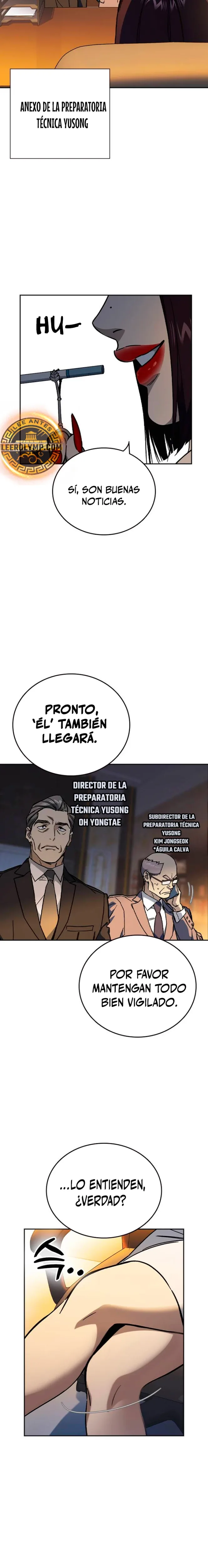 Grupo de Estudio capítulo 235, página 36