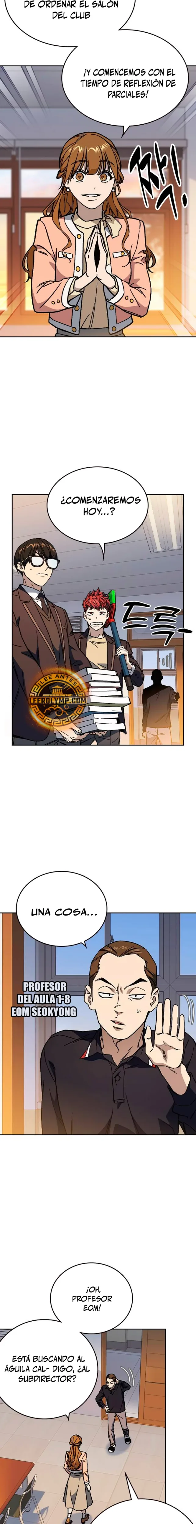 Grupo de Estudio capítulo 235, página 38