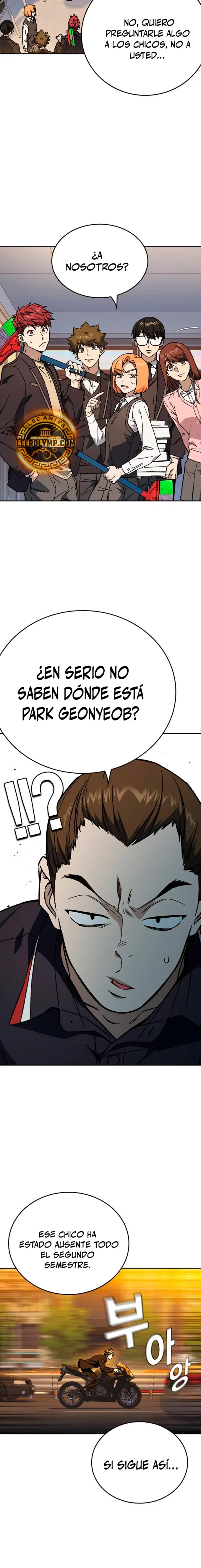 Grupo de Estudio capítulo 235, página 39