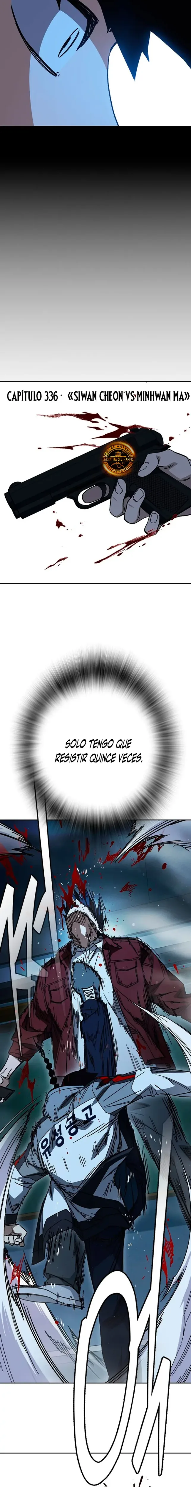 Grupo de Estudio capítulo 336, página 4