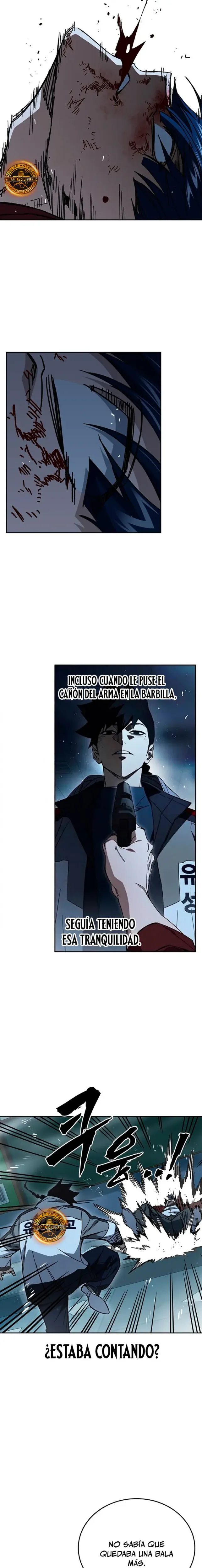 Grupo de Estudio capítulo 336, página 5