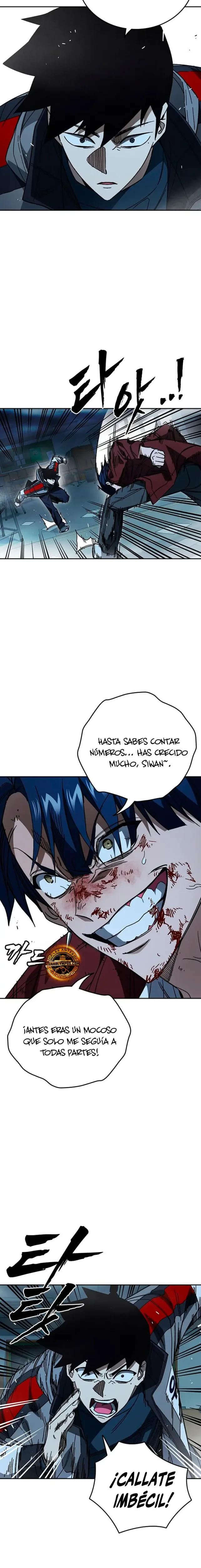 Grupo de Estudio capítulo 336, página 6