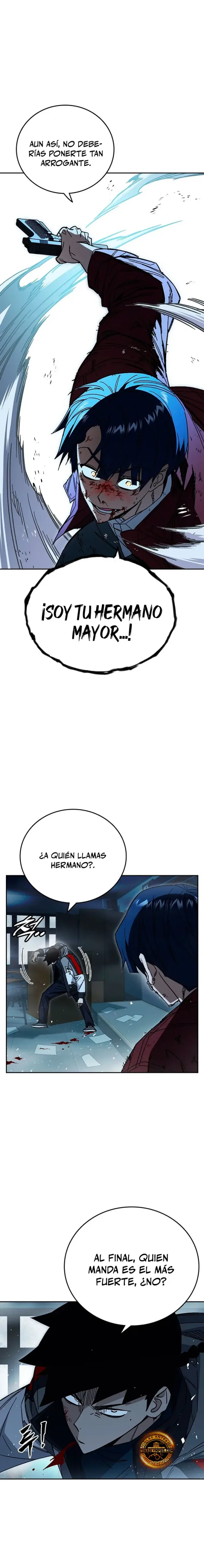 Grupo de Estudio capítulo 336, página 8