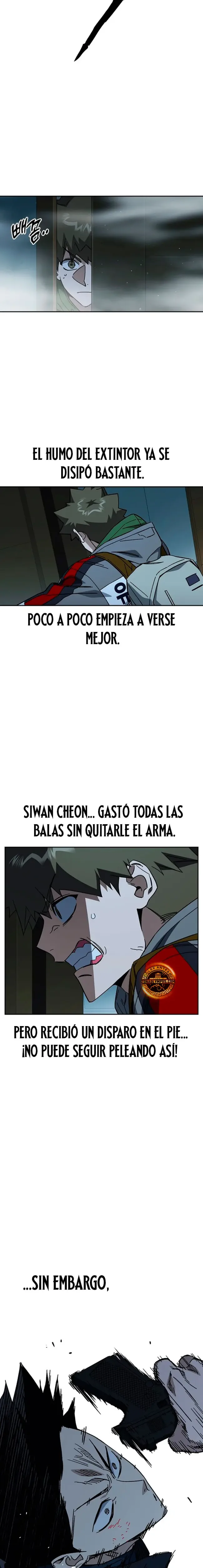 Grupo de Estudio capítulo 336, página 10