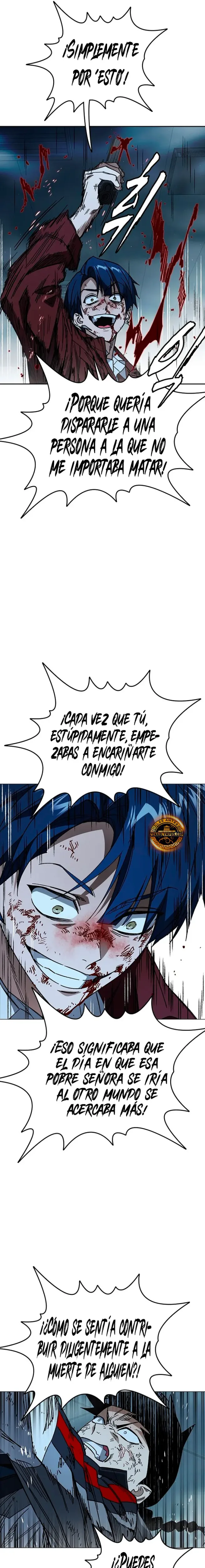 Grupo de Estudio capítulo 336, página 17