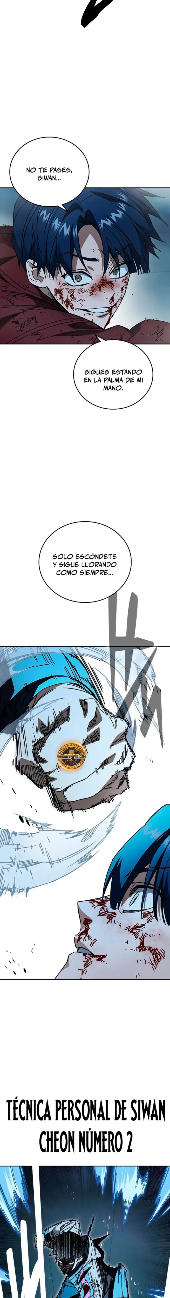 Grupo de Estudio capítulo 336, página 19