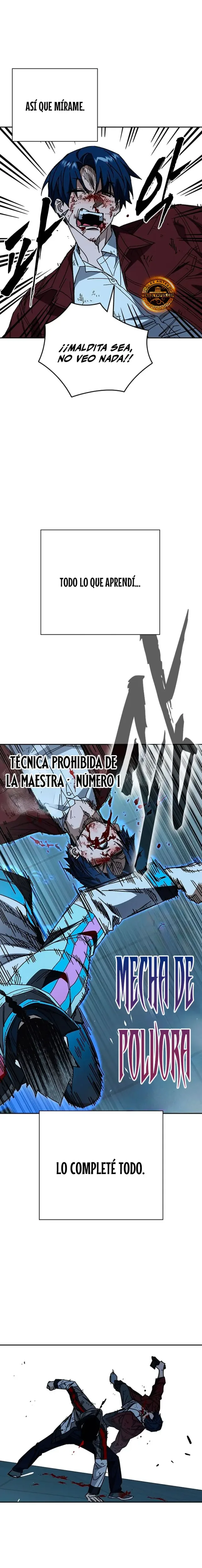 Grupo de Estudio capítulo 336, página 26