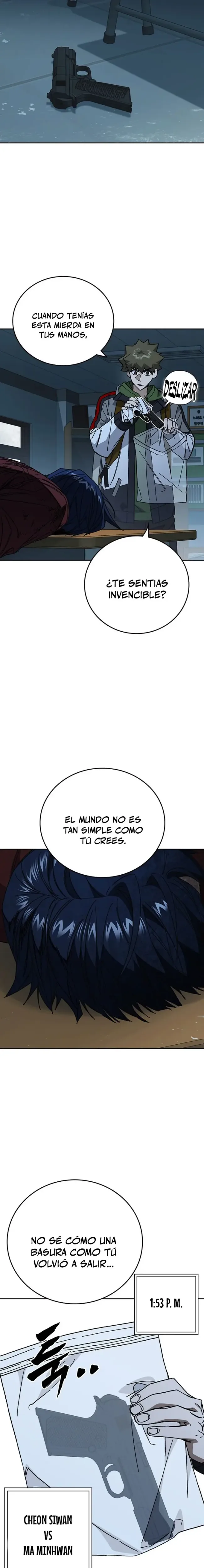 Grupo de Estudio capítulo 337, página 5