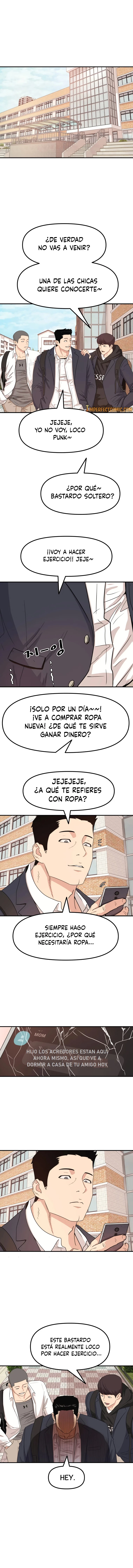 GUARDIAN PASSA capítulo 12, página 10