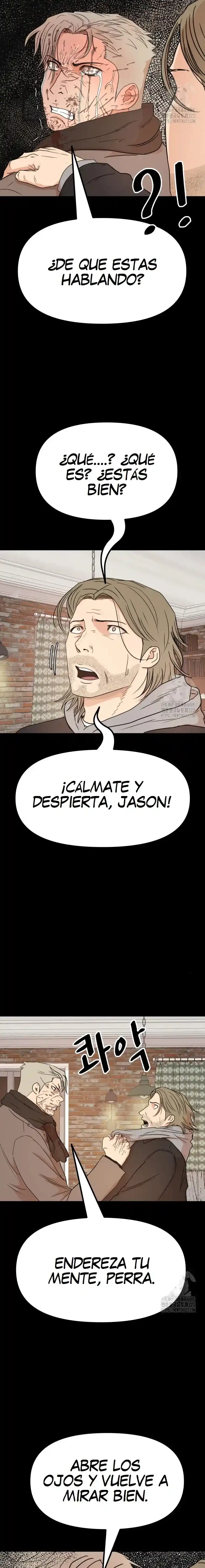 GUARDIAN PASSA capítulo 123, página 10