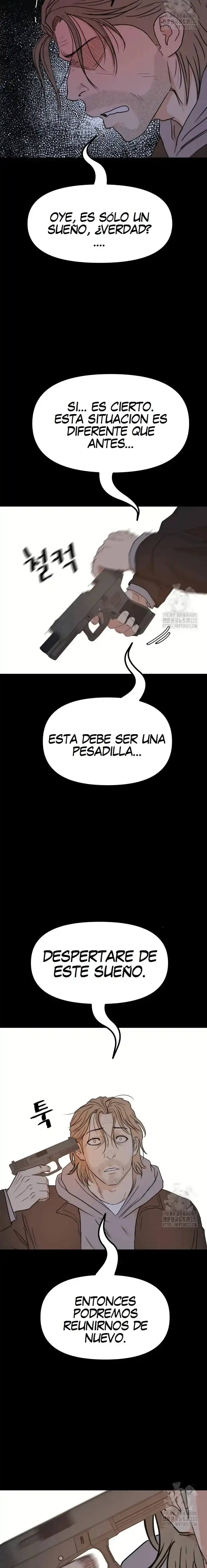 GUARDIAN PASSA capítulo 123, página 15