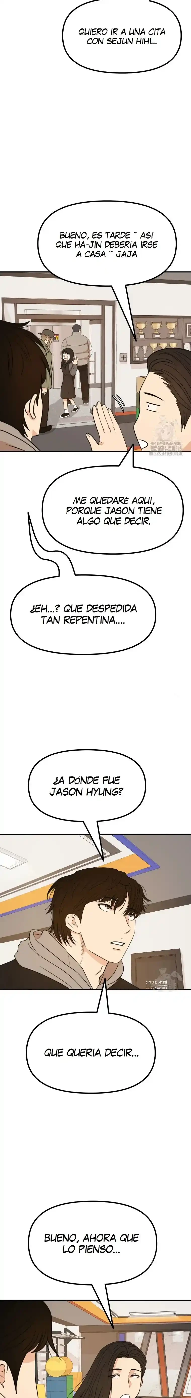 GUARDIAN PASSA capítulo 125, página 4