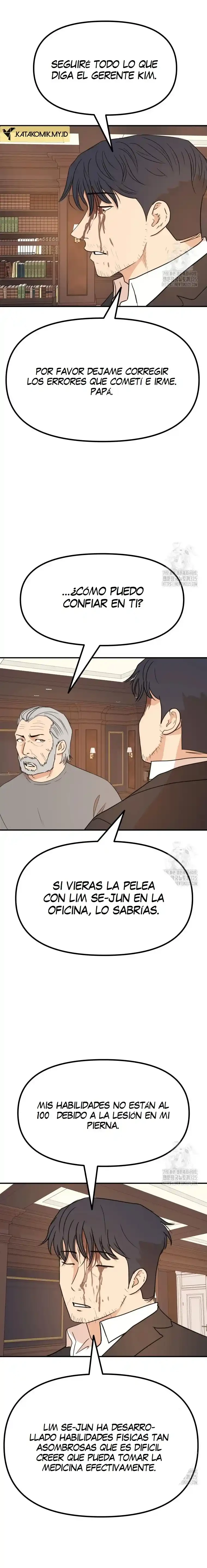 GUARDIAN PASSA capítulo 125, página 12
