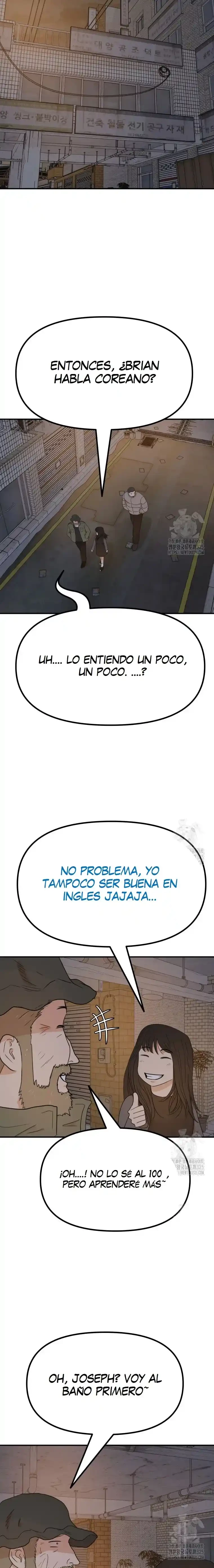 GUARDIAN PASSA capítulo 126, página 3
