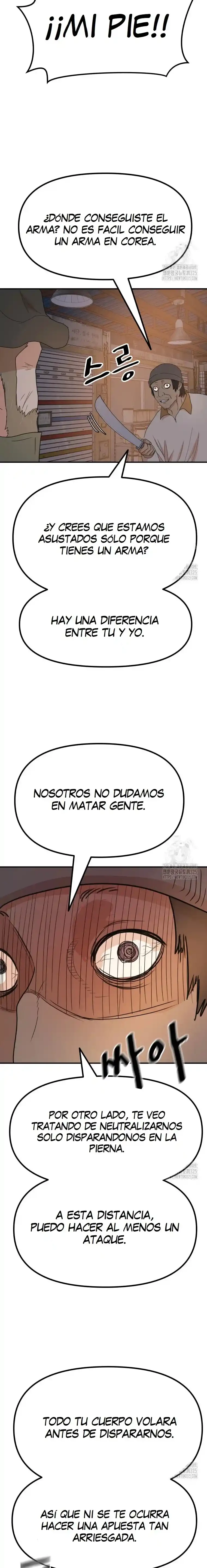 GUARDIAN PASSA capítulo 126, página 15