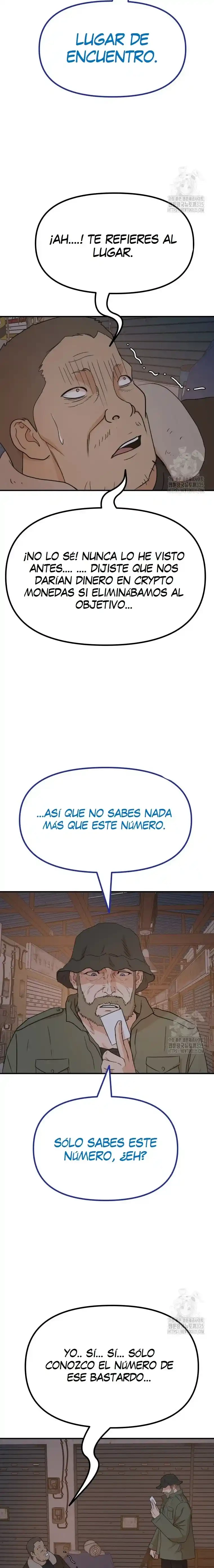 GUARDIAN PASSA capítulo 127, página 4