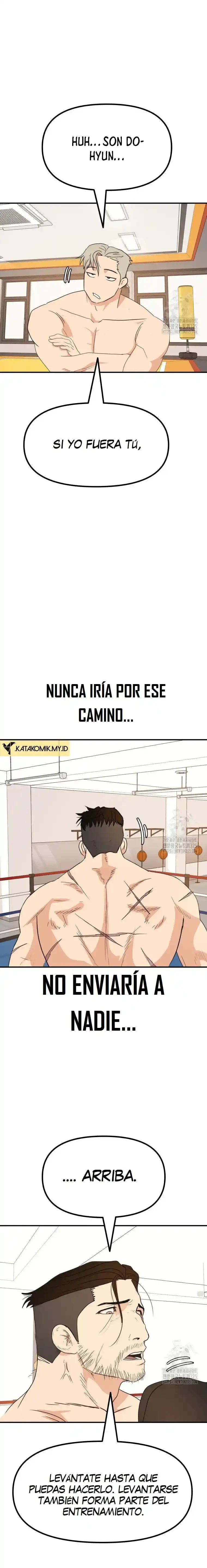 GUARDIAN PASSA capítulo 127, página 10