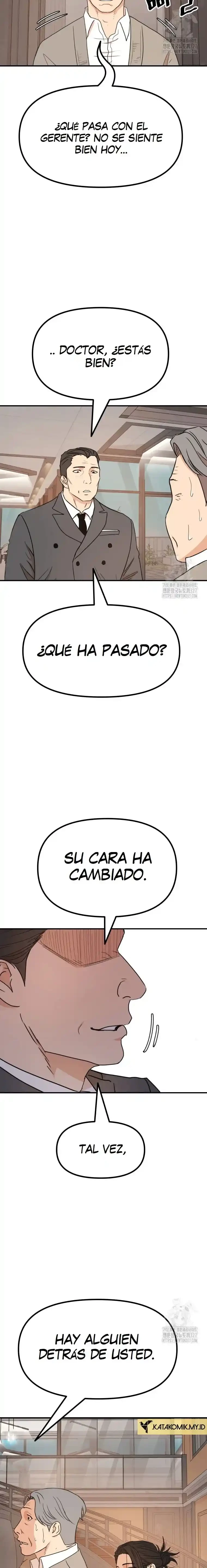 GUARDIAN PASSA capítulo 128, página 6